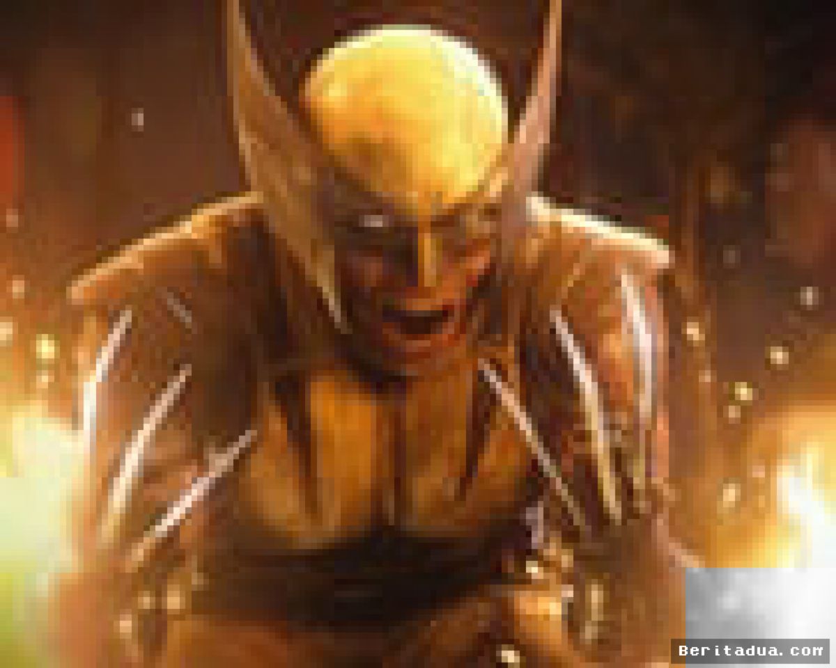 Insomniac — Game Marvel’s Wolverine Gagal Penuhi Ekspektasi Penggemar