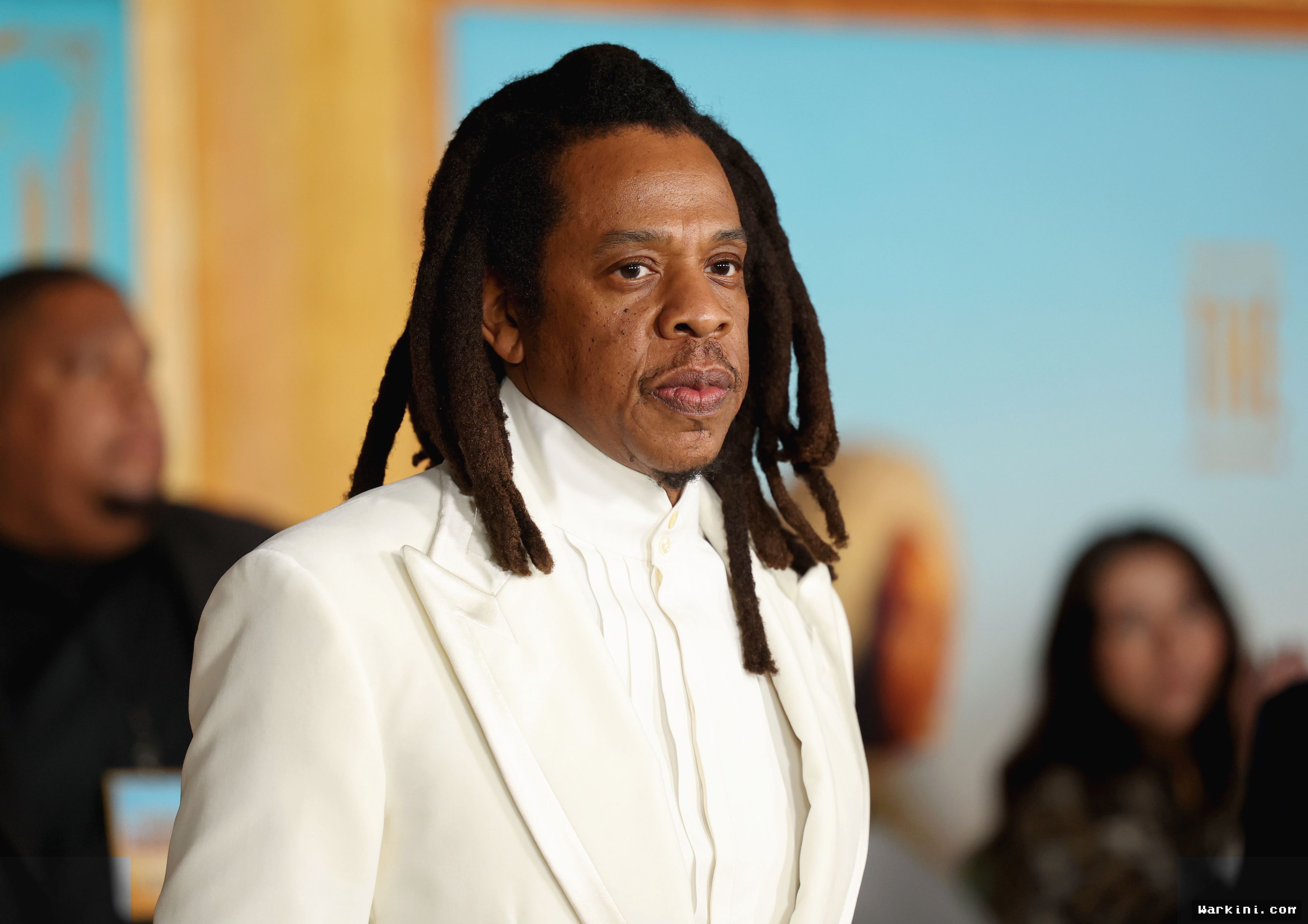 Perempuan yang Menuduh Jay-Z Tarik Tuduhan, Klaimnya Disebut Palsu
