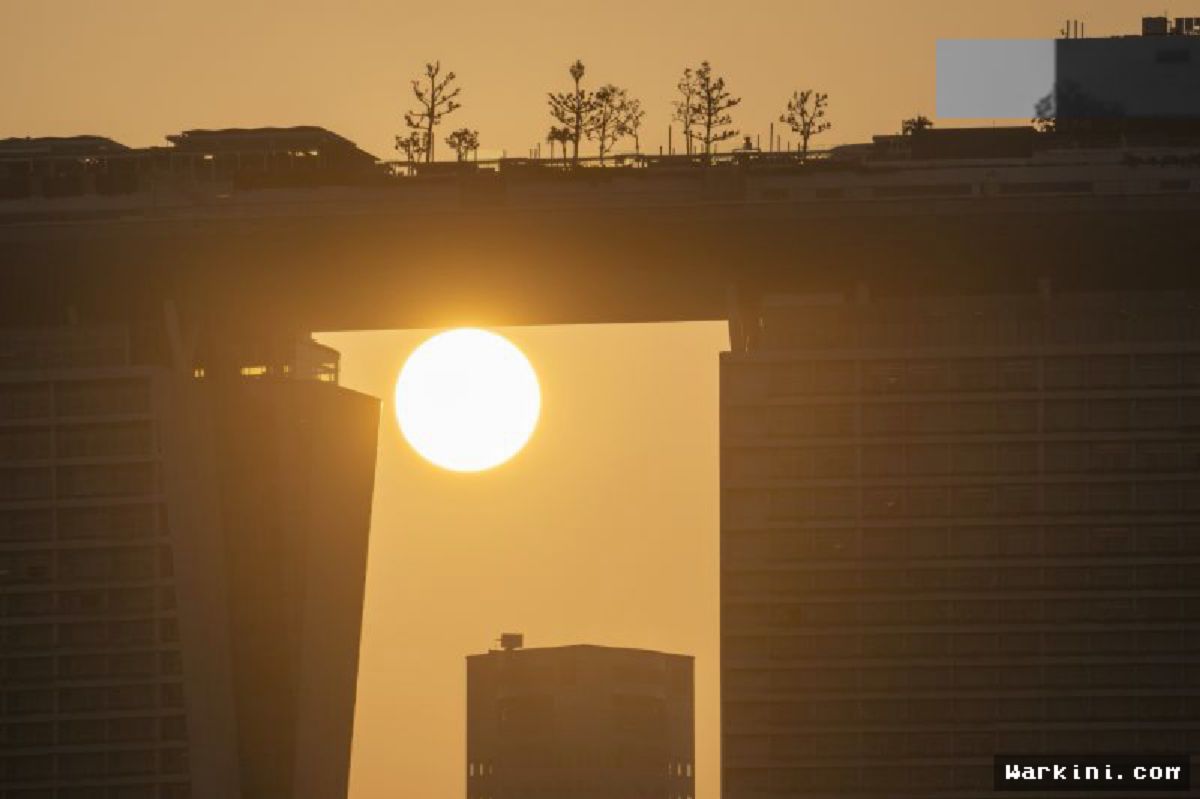 Singapura Waspadai Ancaman Terorisme Meningkat Imbas Eskalasi Konflik Global