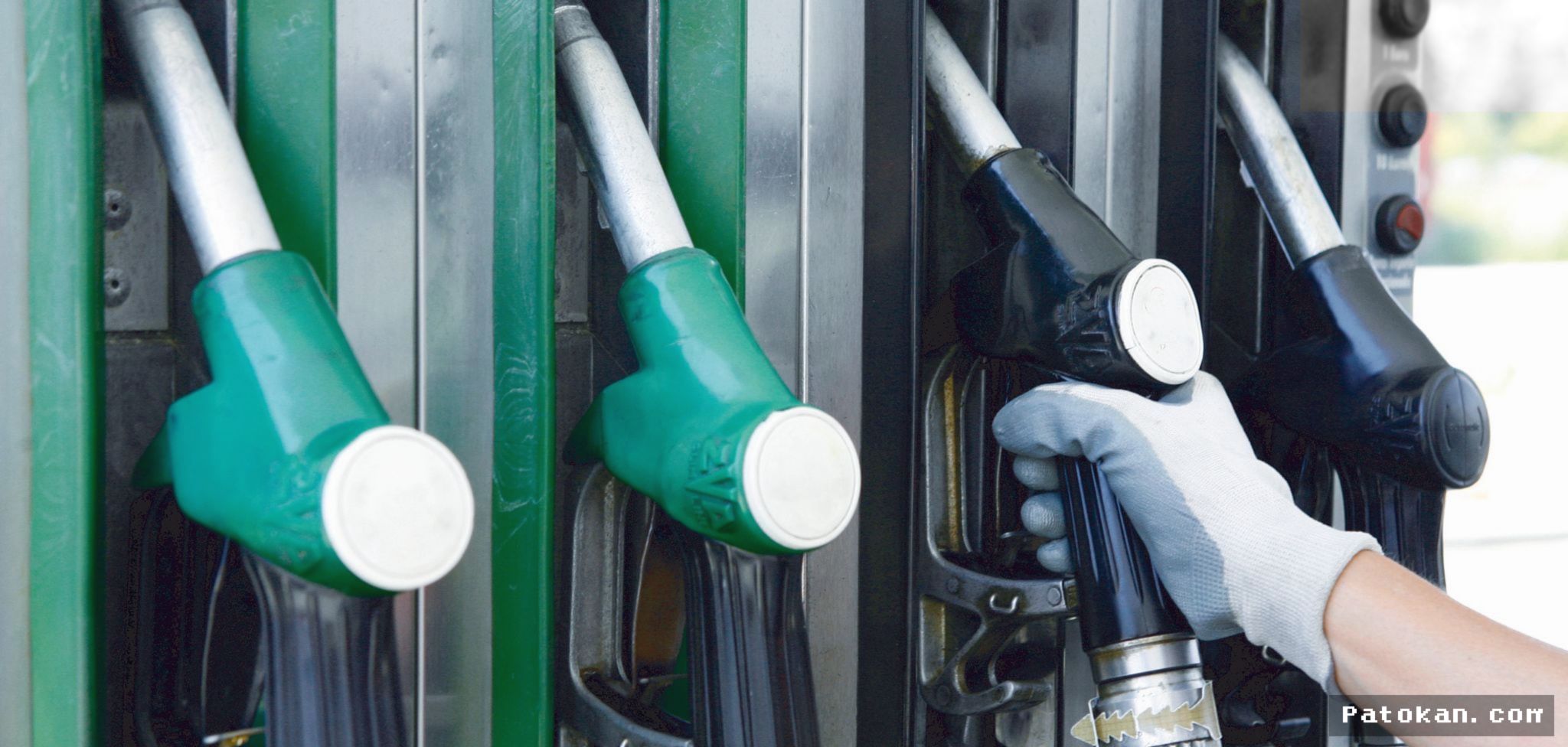 Senat Argentina Siap Bahas Aturan Baru Sektor Biodiesel