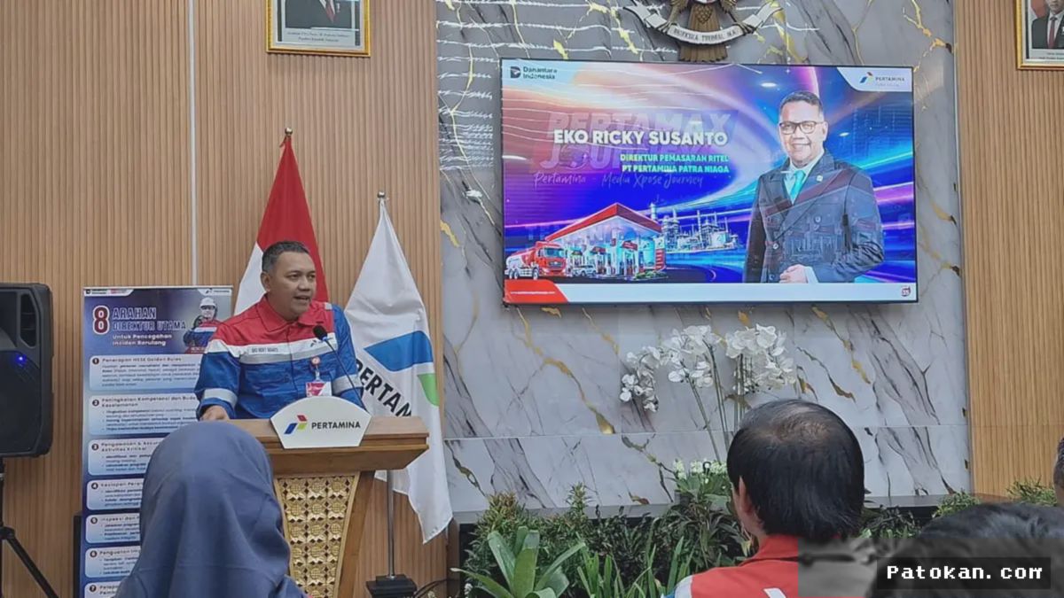 JAKARTA — Pertamina Patra Niaga Ajak Produsen Mobil Listrik Perluas SPKLU