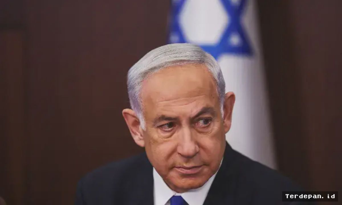 Shin Bet Laporkan Channel 12 soal Bocor Kunjungan Netanyahu ke UEA