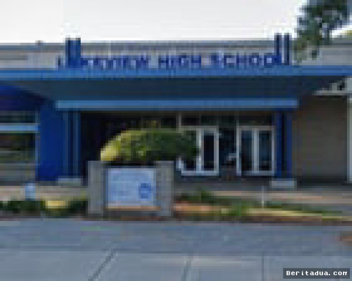 Lakeview High School Minta Data Menstruasi Siswi, Gelombang Protes Merebak