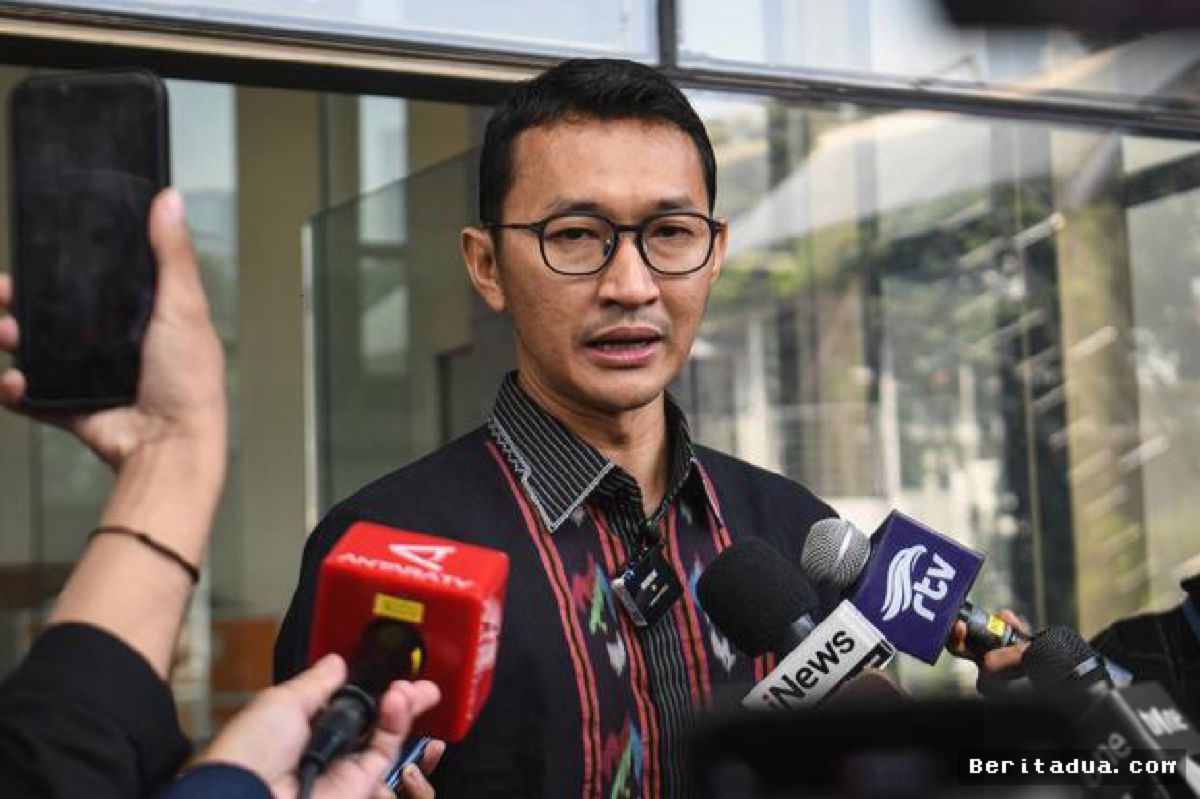 KPK Usut Dugaan Keterlibatan Menteri ATR dalam Kasus Suap HGB Bogor