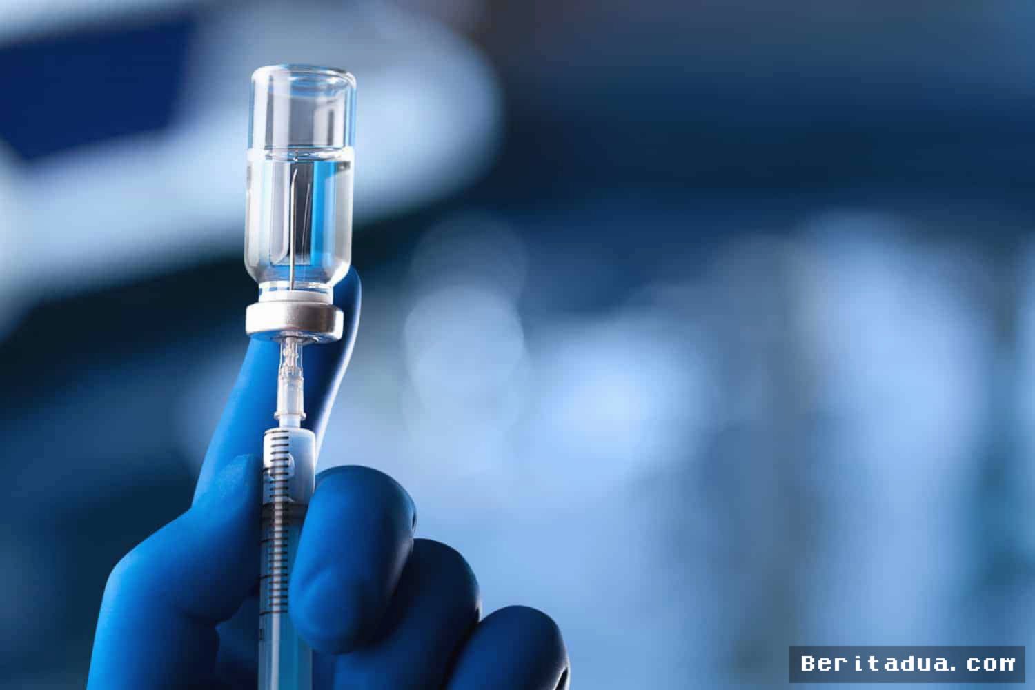 GENEVA — Vaksin TBC Baru Berpotensi Selamatkan 7,3 Juta Jiwa