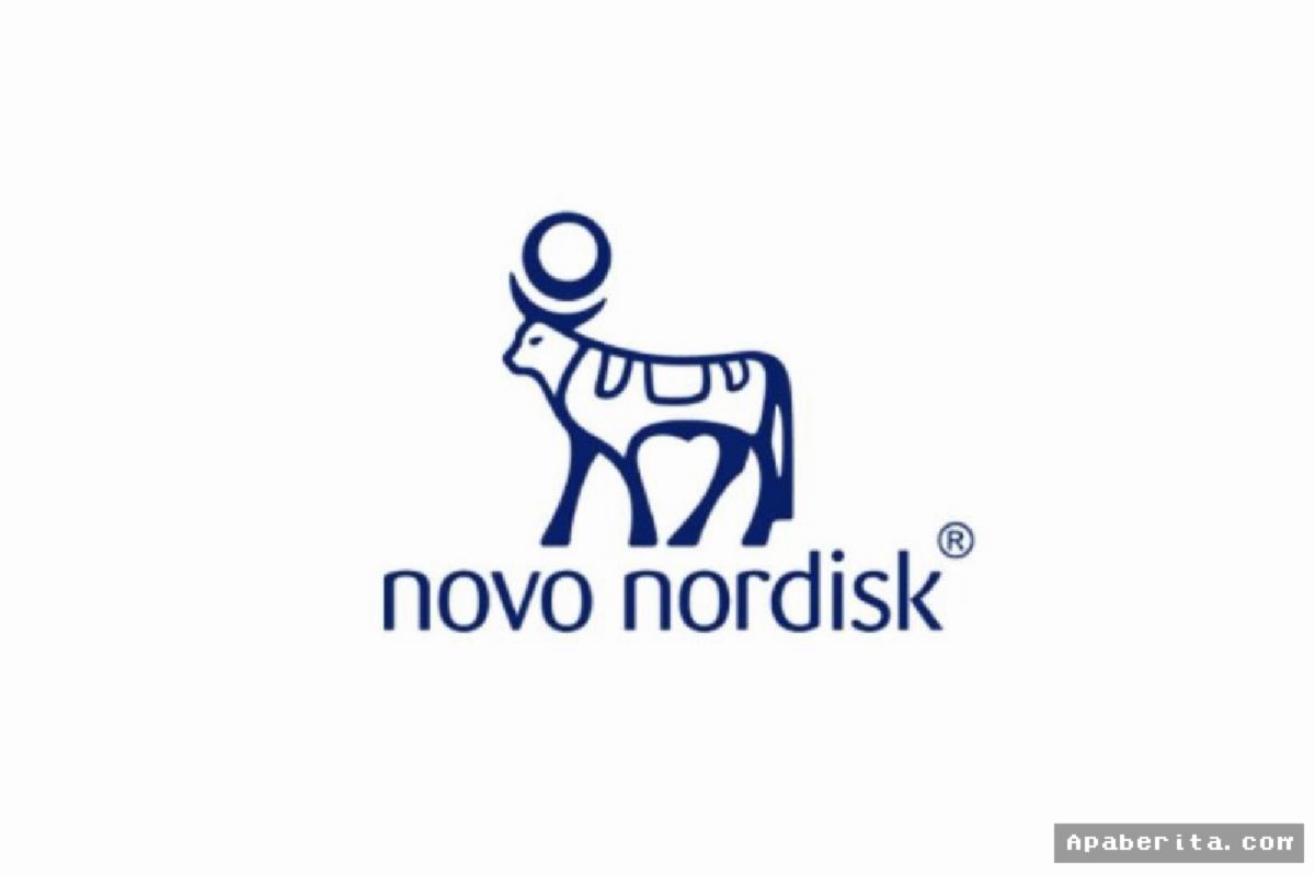 Novo Nordisk Luncurkan Identitas Merek Baru untuk Dorong Kesehatan Berkelanjutan