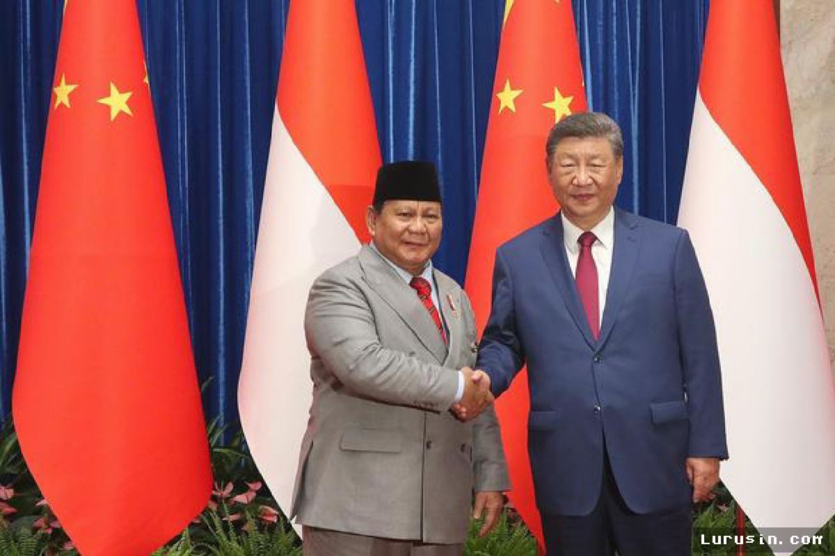 Beijing — Tiongkok Ajak Indonesia dan BRICS Bangun Ekosistem AI