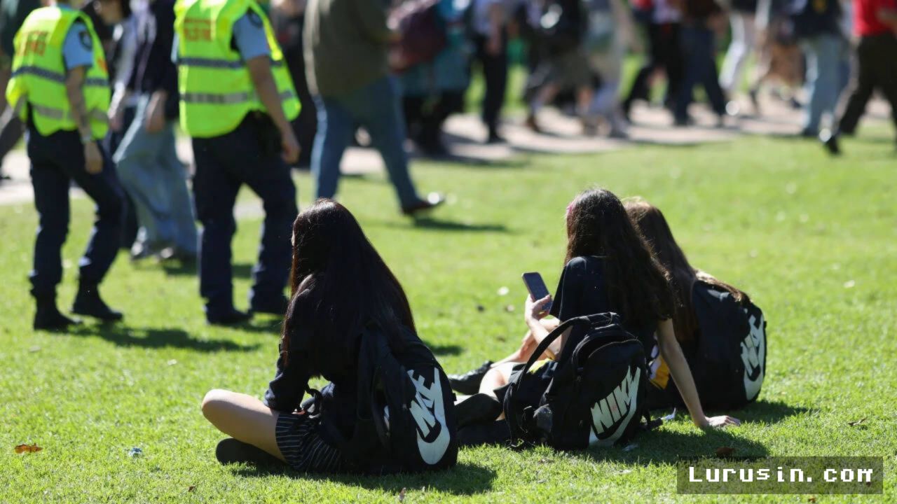 Australia Perketat Rules Visa Pelajar dan Backpacker demi Tekan Migrasi