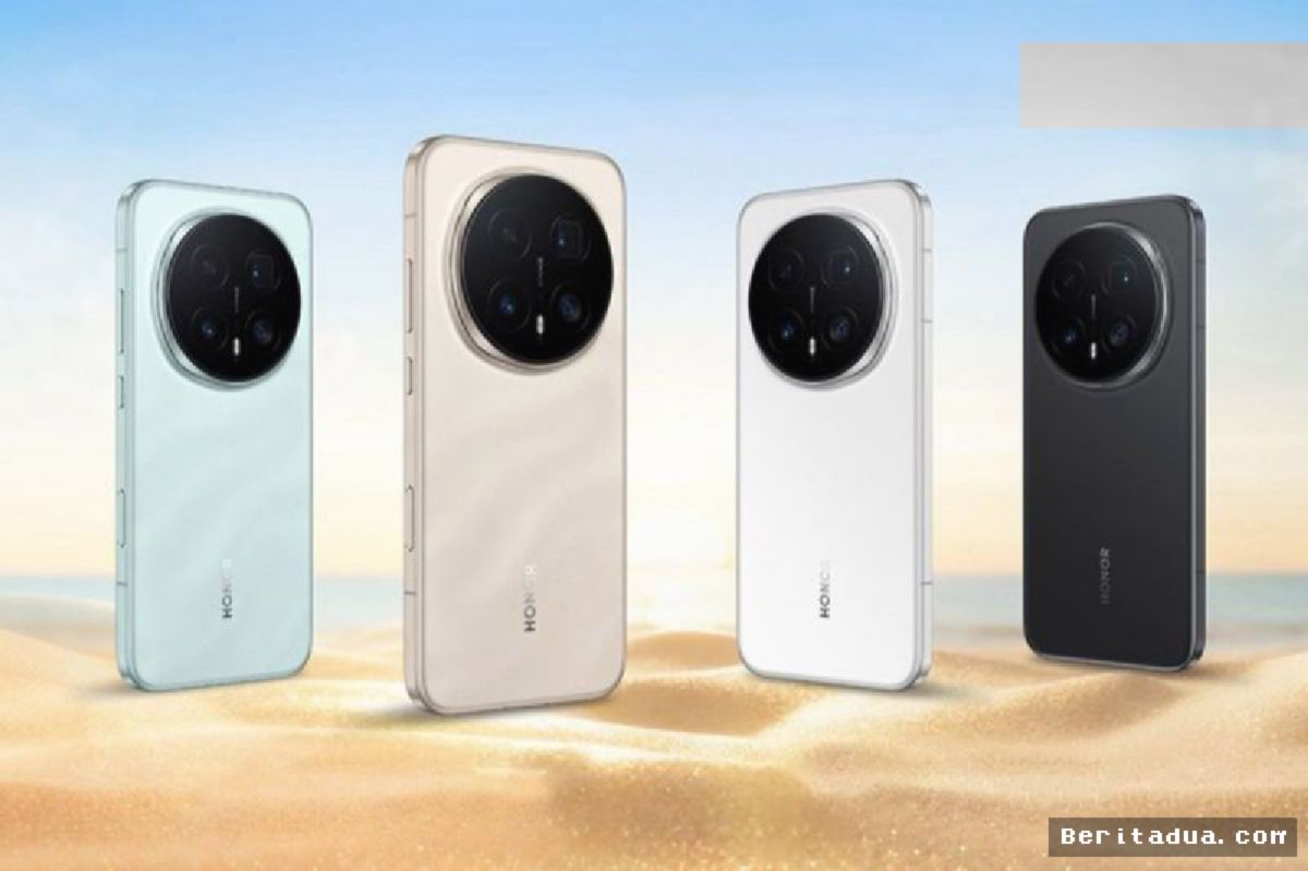Honor Magic 9 Series Siap Meluncur Usai Spesifikasi Utamanya Bocor