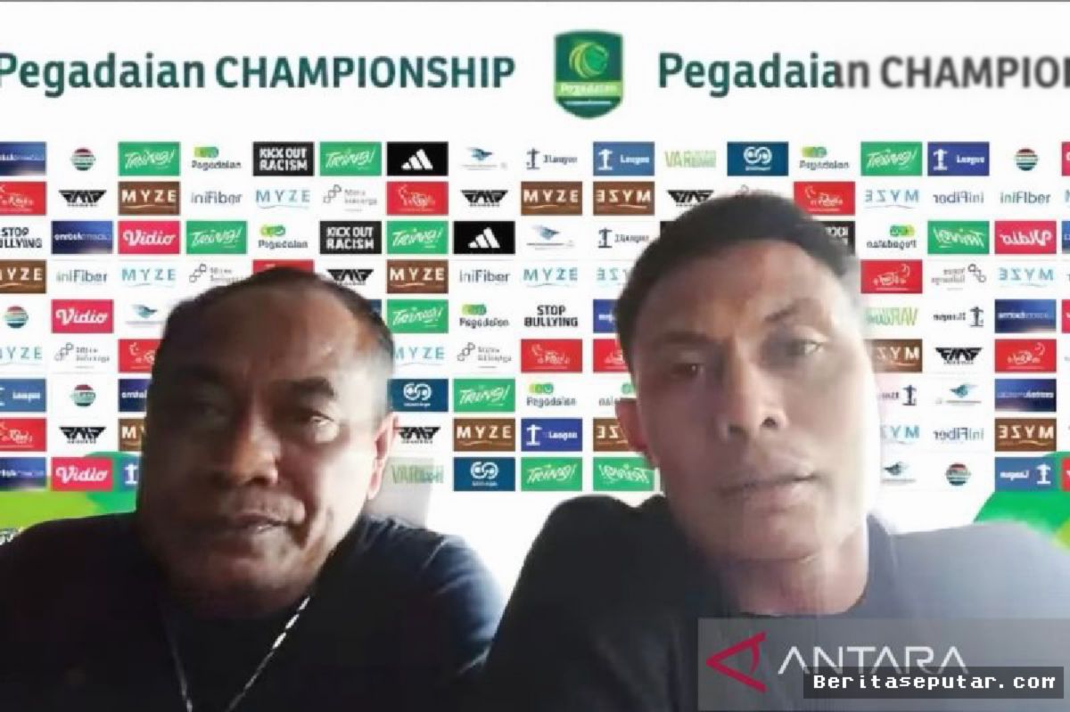 RANS Nusantara Waspadai Ledakan Kecepatan Pemain Muda De Red FC