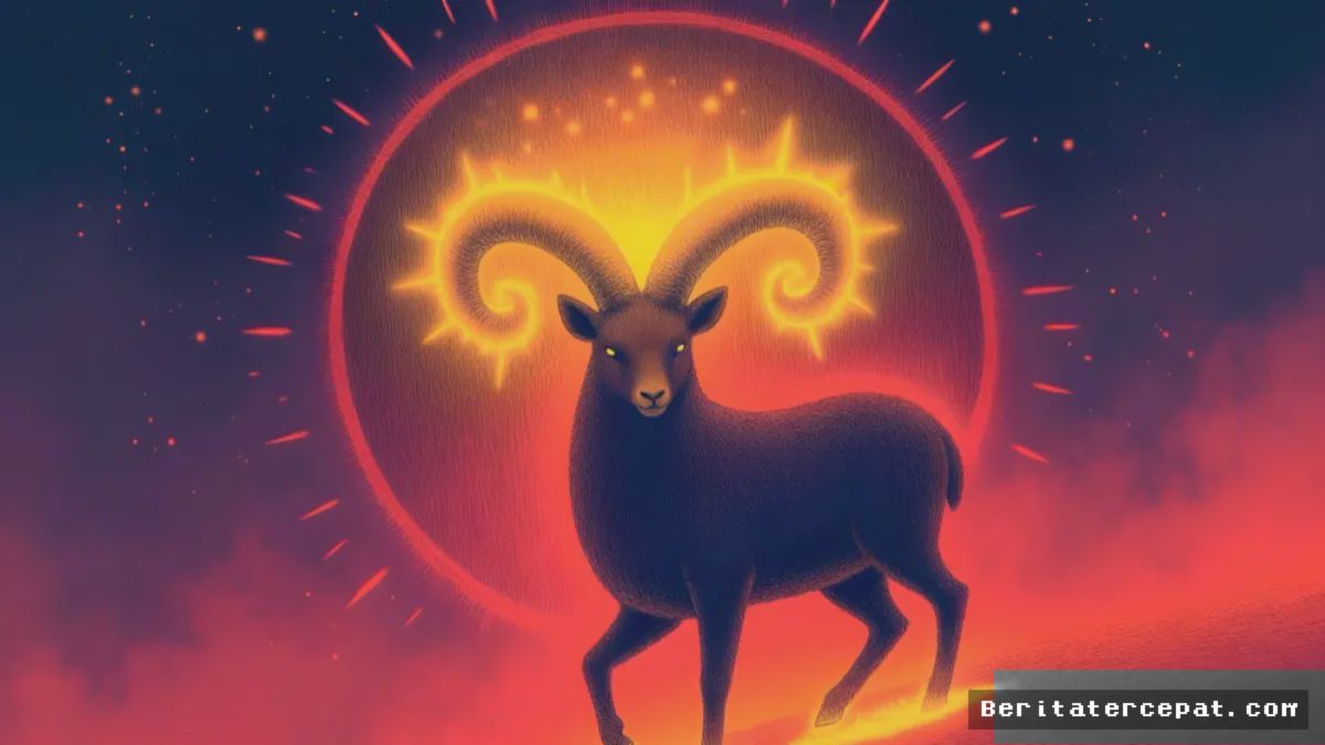 CAPRICORN — Ramalan Zodiak 18 September 2026 Janjikan Kemajuan Karir Signifikan