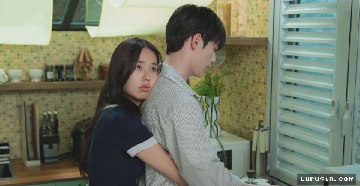 SEOUL — Serial Melodrama "A Love Other Than Yours" Resmi Masuk Prime Video