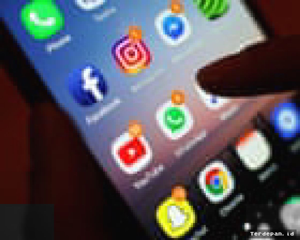 Bos Instagram Peringatkan Pengguna Akan Dibanjiri Konten Merek Tanpa Algoritma