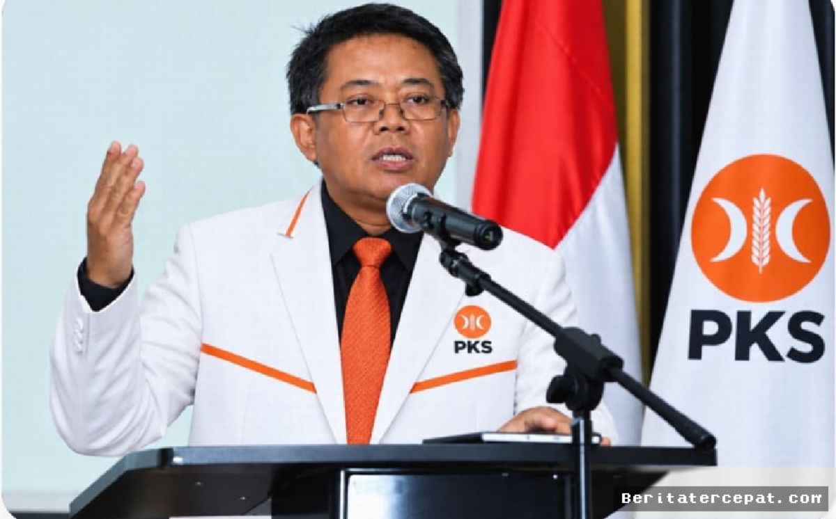 Sohibul Iman Tekankan Pentingnya Kepemimpinan Transformatif bagi Indonesia