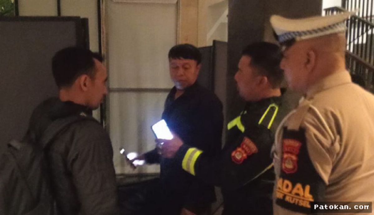 Bali — WNA Belanda Tewas Usai Melompat dari Lantai Lima Hotel
