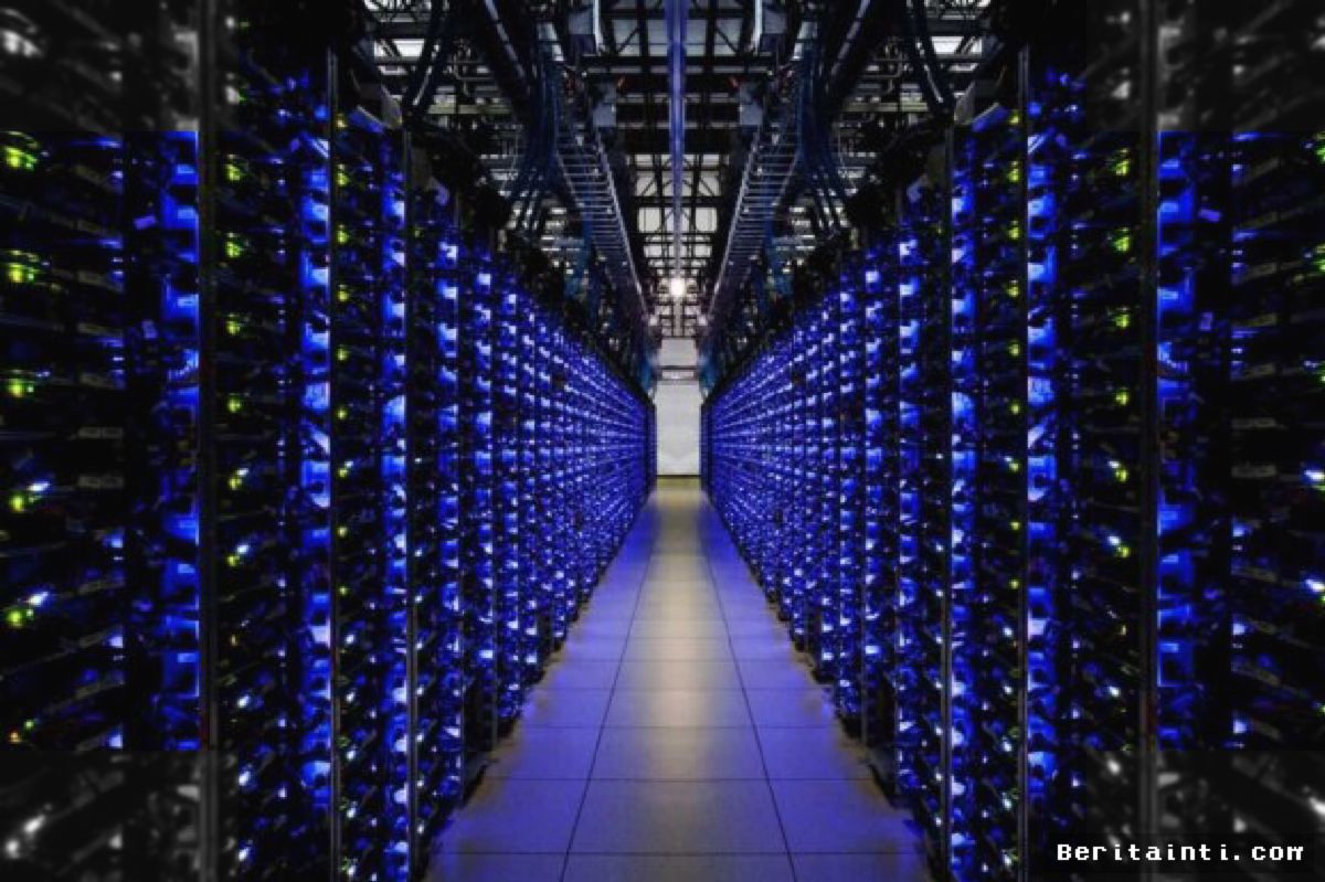 JAKARTA — NexAI Bidik Rp2,5 Triliun Melalui Rights Issue untuk Data Center