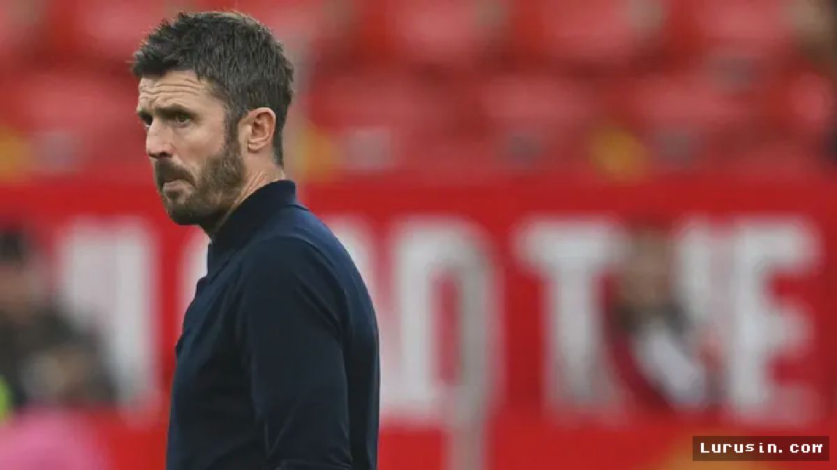 Manchester: Michael Carrick Evaluasi MU Pasca Derby di Old Trafford