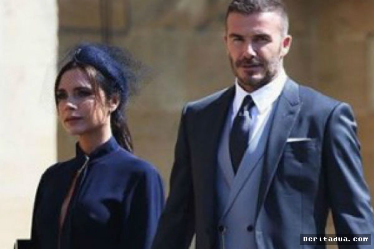 Beckham Jagokan Messi Raih Ballon d'Or 2026 Ketimbang Harry Kane