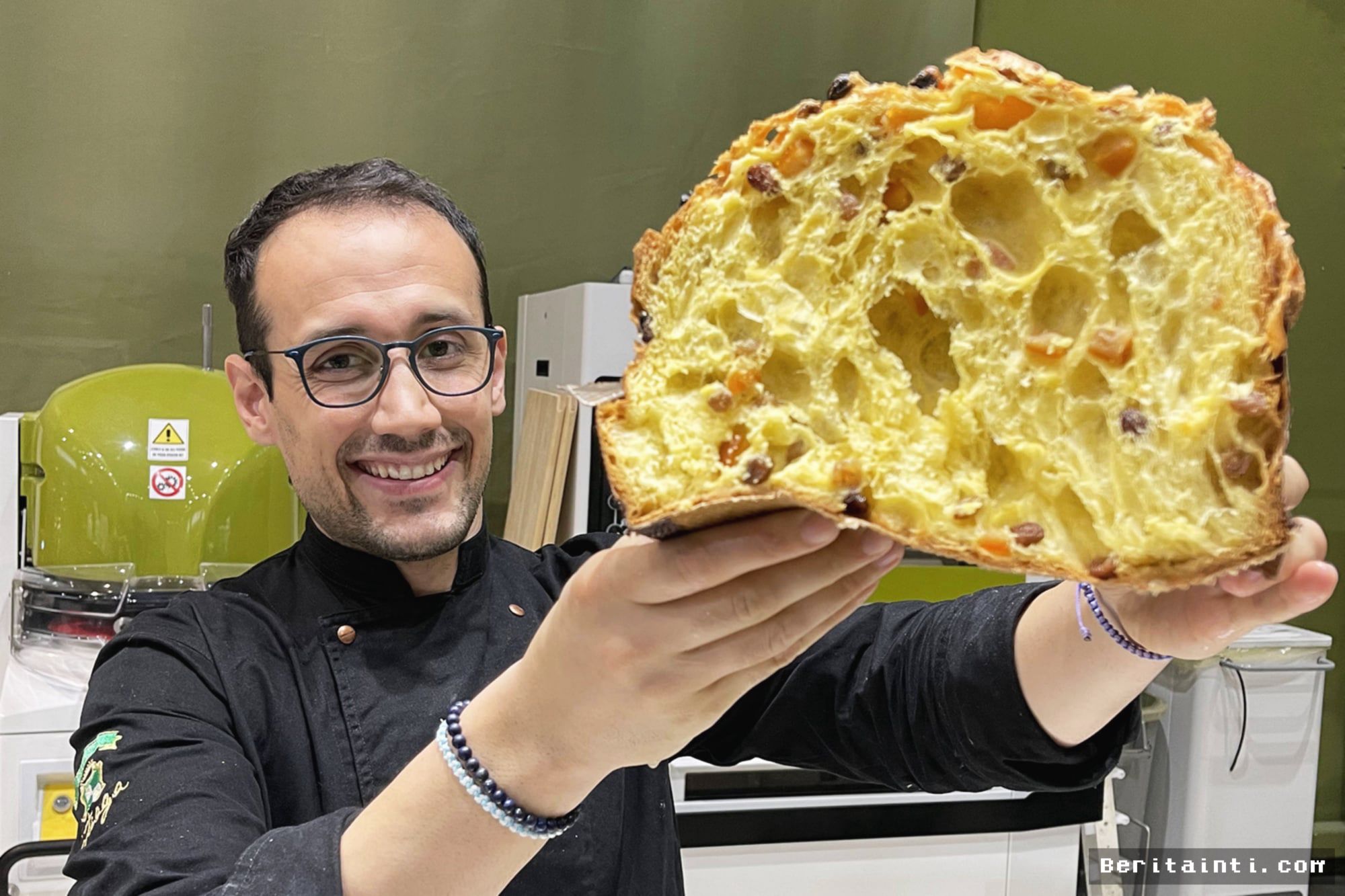 Artiaga — Toko Roti Artisanal Argentina Sabet Penghargaan Internasional 2026