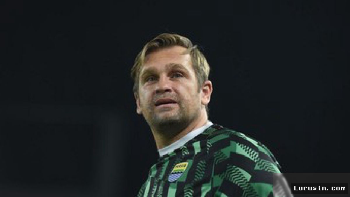 Persib Ukir Sejarah di Asia, Igor Tolic Puji Kebangkitan Sepak Bola Indonesia