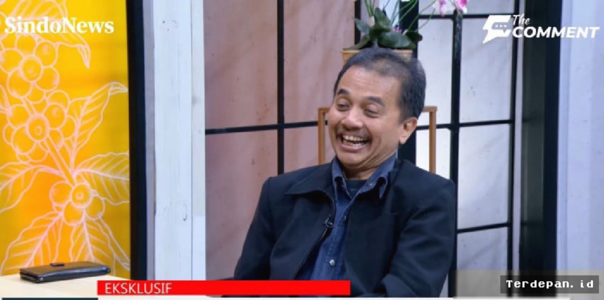 JAKARTA — Gugatan Rp206 Juta Roy Suryo Disebut Bentuk Perlawanan Moral