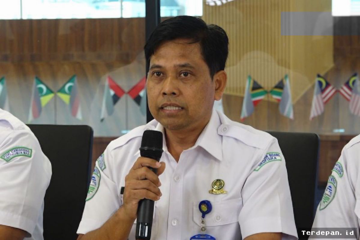 BMKG Catat Gempa Susulan NTT Mayoritas Bermagnitudo Kecil