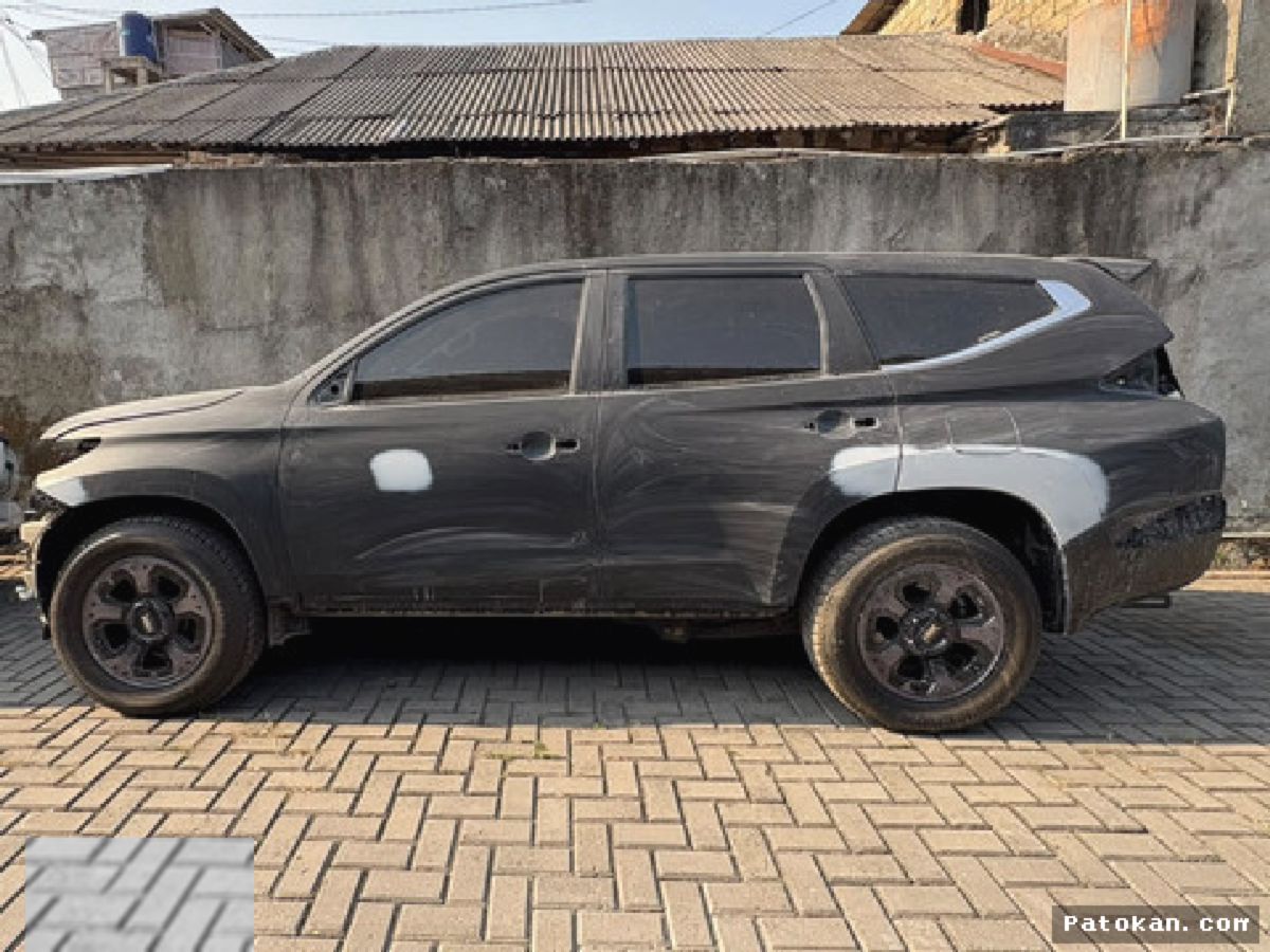Pakar Ungkap Penyebab Cat Mobil Cepat Kusam Usai Dipoles