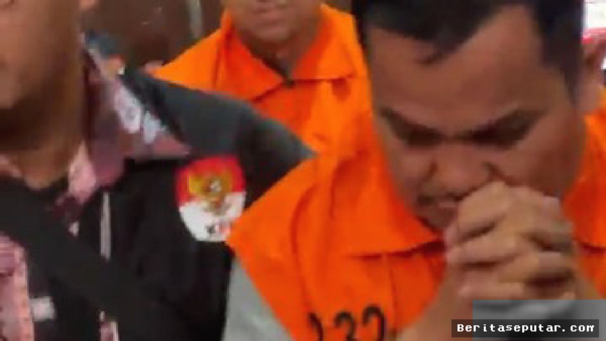 KPK Tetapkan Delapan Tersangka Kasus Korupsi Kantor Pertanahan Bogor