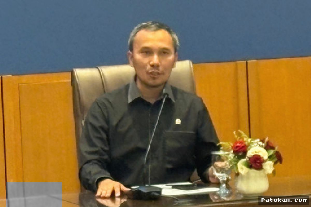 DPR Usul Peleburan BNPB, BMKG, dan Badan Geologi Menjadi Kementerian