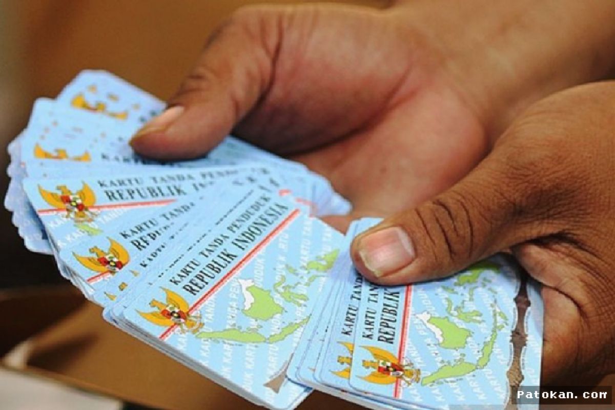 Dukcapil — Warga Bisa Perbaiki Typo Nama KTP Tanpa Sidang