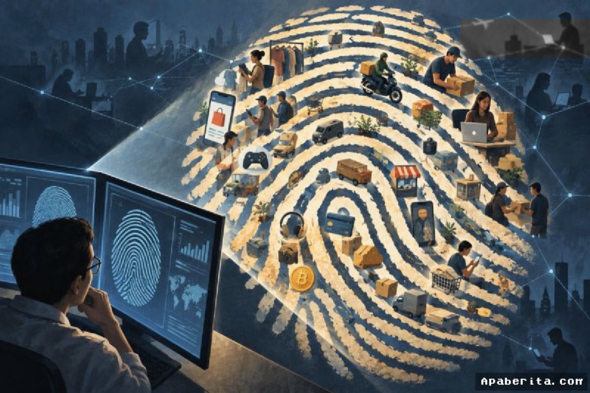 JAKARTA — Kemenkeu Waspadai Kebocoran Pajak dari Shadow Economy Digital