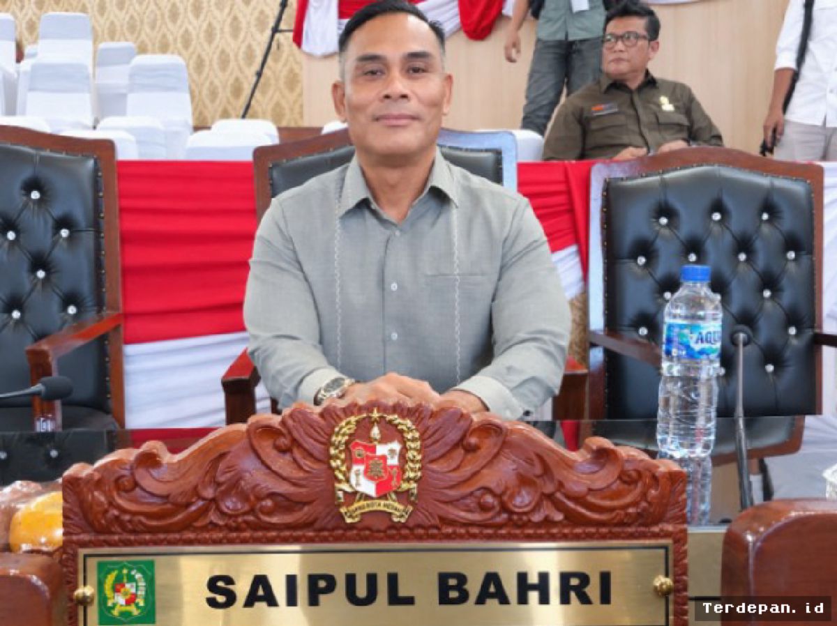 MEDAN — DPRD Dukung Sanksi Tegas Dua Kepling Terlibat Narkoba