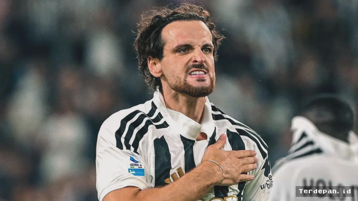 Turin — Juventus Diprediksi Pesta Gol Melawan NEC Nijmegen