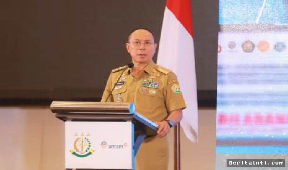 Pemprov Sultra Tertibkan 800 Aset Bermasalah Demi Kepentingan Publik
