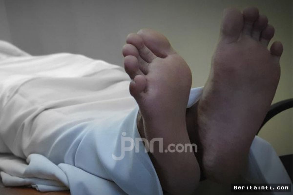 Polda Bali Selidiki Kematian Tragis Ibu dan Dua Anak WN Australia