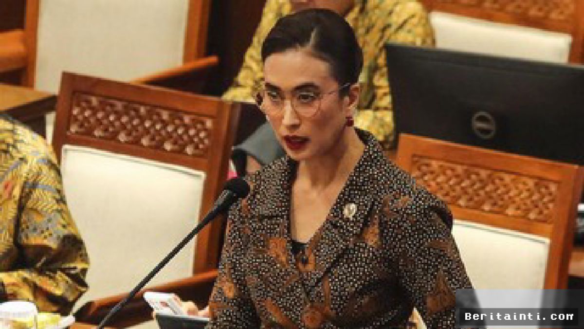 JAKARTA — Kemenpar Gelar WIG 2026 untuk Dorong Wisata Kuliner Nusantara