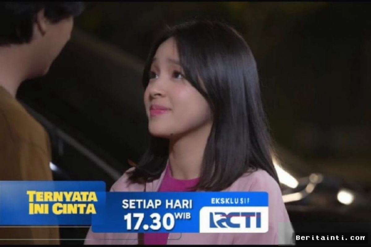JAKARTA — Episode 39 'Ternyata Ini Cinta' Sajikan Intrik Keluarga Memanas