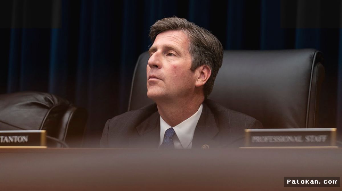 WASHINGTON — Politisi Demokrat Desak DPR AS Segera Bahas Bahaya AI
