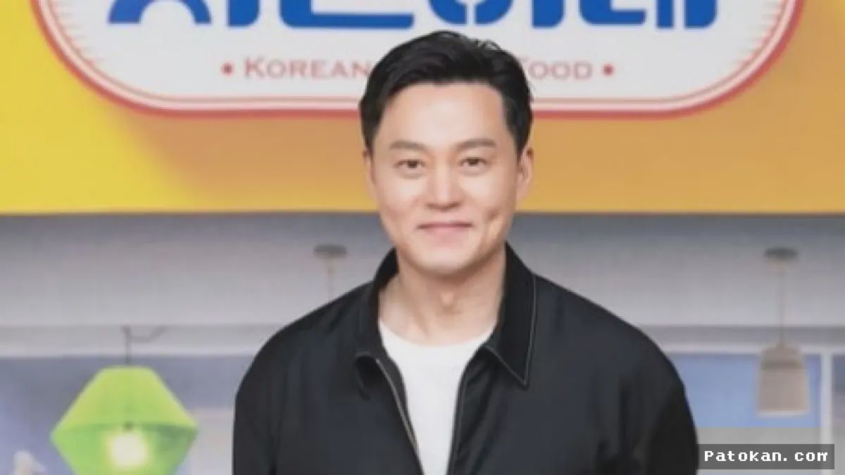 SEOUL — PD Na Young Suk Luncurkan Variety Show 'Just Friends' Bertabur Bintang