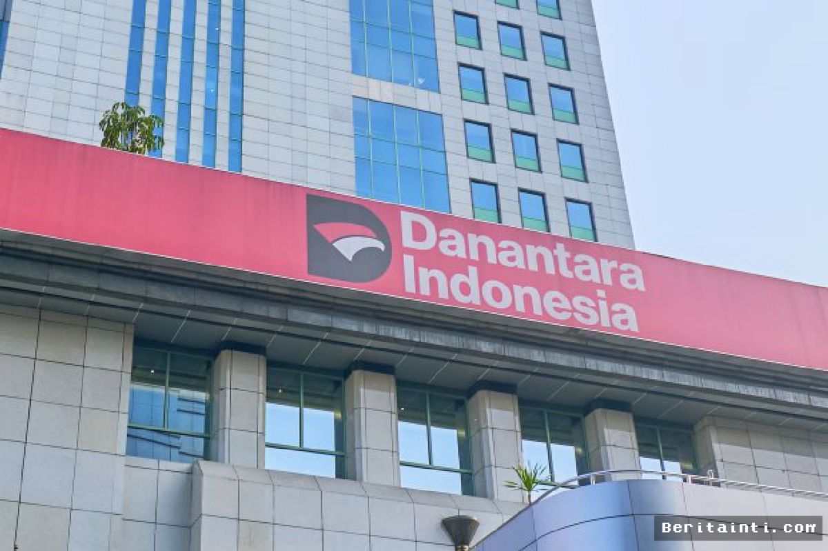 Danantara Siapkan Rp 517 Miliar untuk Kuasai Saham BEI