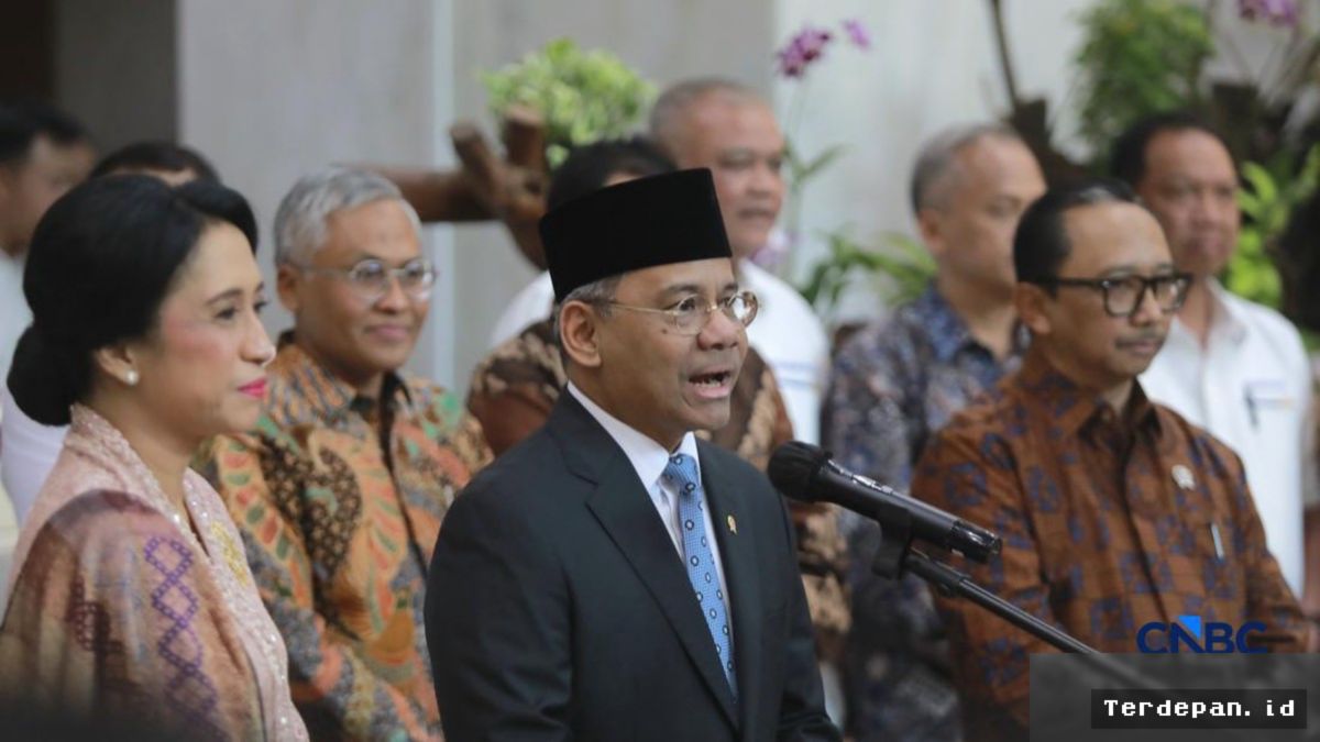 JAKARTA — Industri Telekomunikasi Desak Menkeu Suahasil Nazara Pangkas Beban PNBP