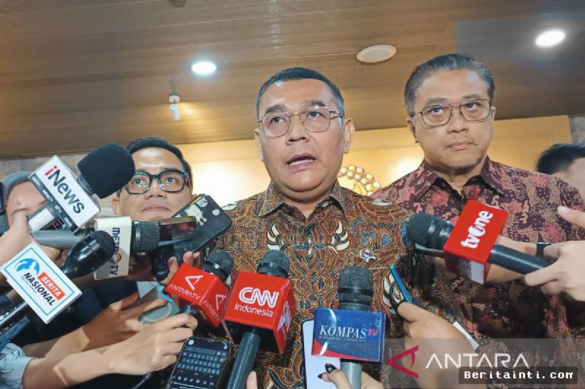 Kementerian ATR/BPN Dukung Penuh Penegakan Hukum KPK Terkait OTT