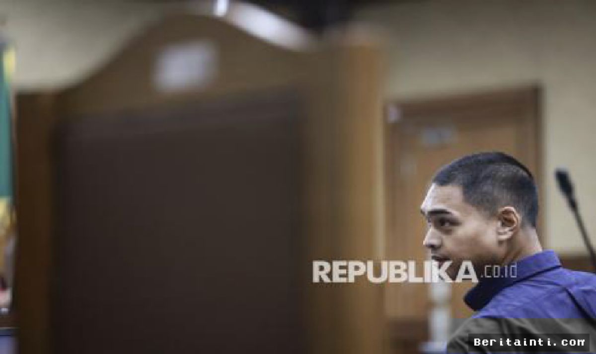 Dito Ariotedjo Bersaksi di Sidang Kasus Korupsi Kuota Haji Yaqut