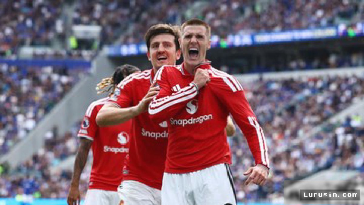 Manchester United Jamu Sabah di Old Trafford dalam Laga Liga Champions