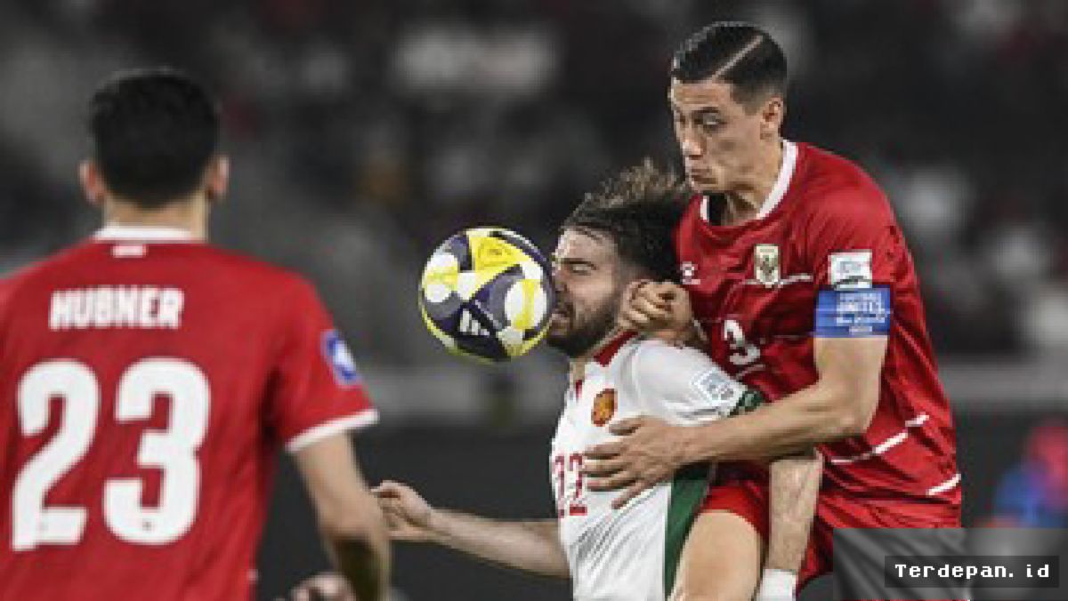 PSSI Ragu Empat Pemain Kunci Timnas Indonesia Tampil di ASEAN Cup