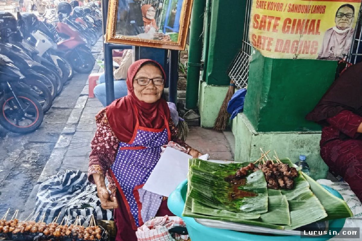 HUT ke-270 Jogja Dorong Ekonomi Kreatif Berbasis Kuliner Autentik