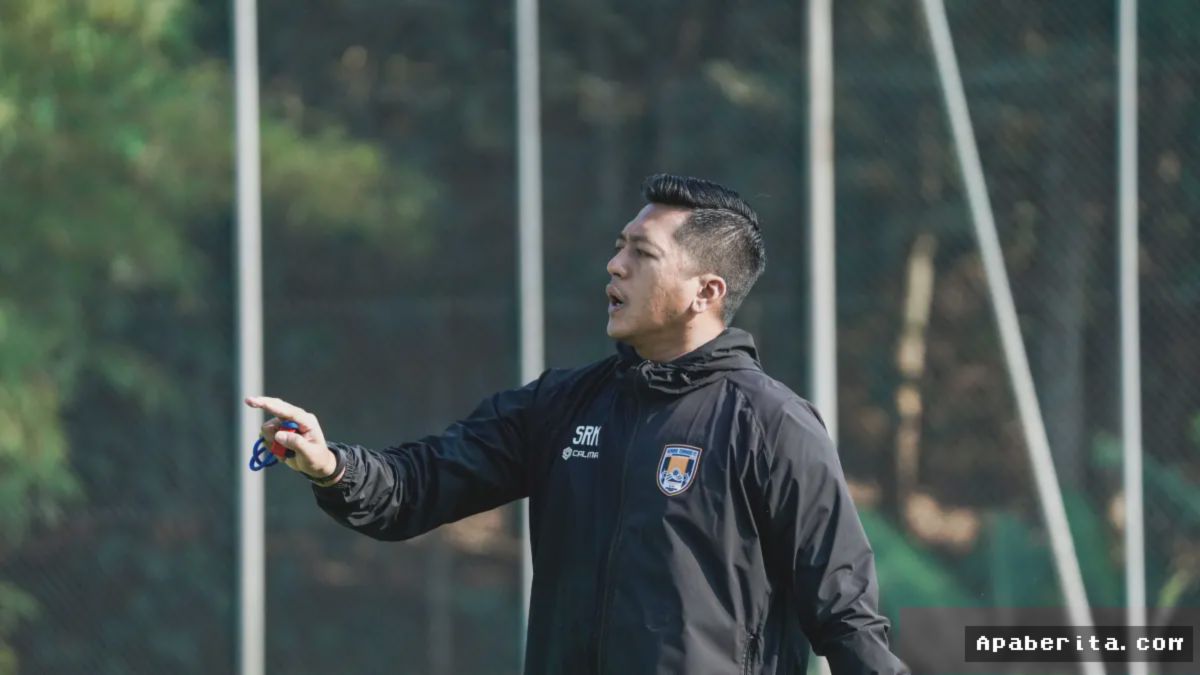 Kendal Tornado FC Taklukkan Surabaya, Stefan Keeltjes Puji Mental Pemain