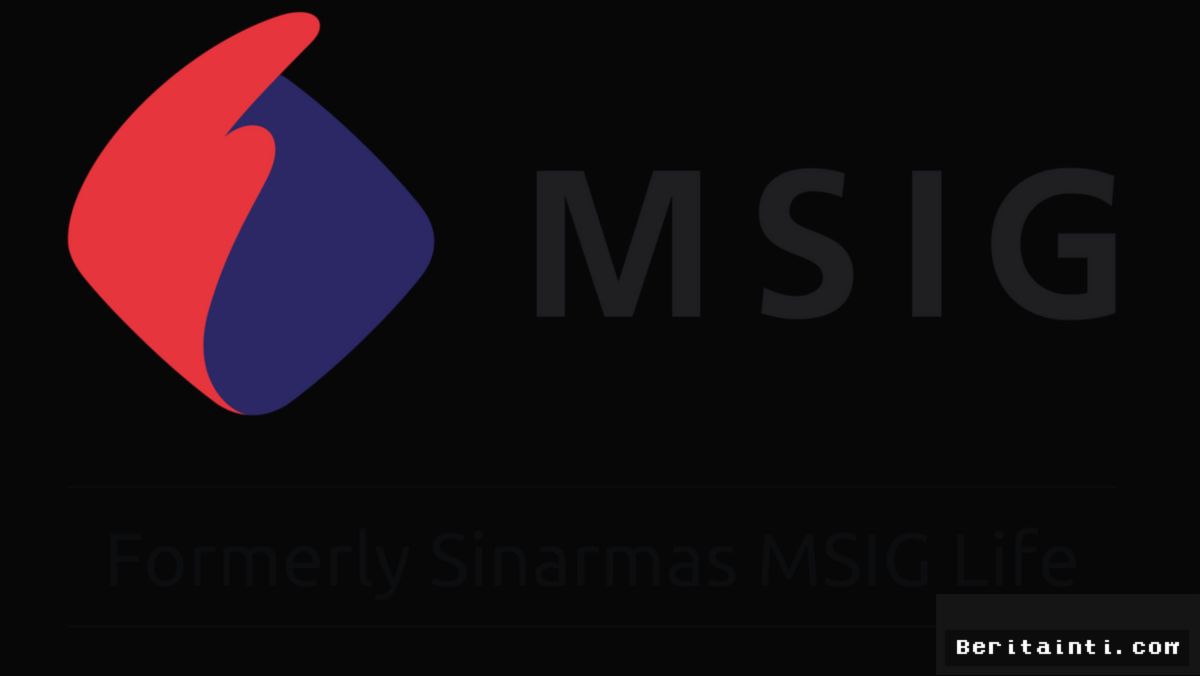 MSIG Life Jelaskan Penurunan Aset Rp768 Miliar di Tengah Lonjakan Laba