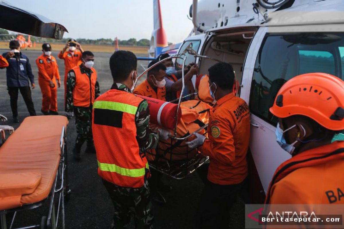 FRPB Madura Terjunkan Tim Bantu Pemulangan Korban KMP Virgo Transport