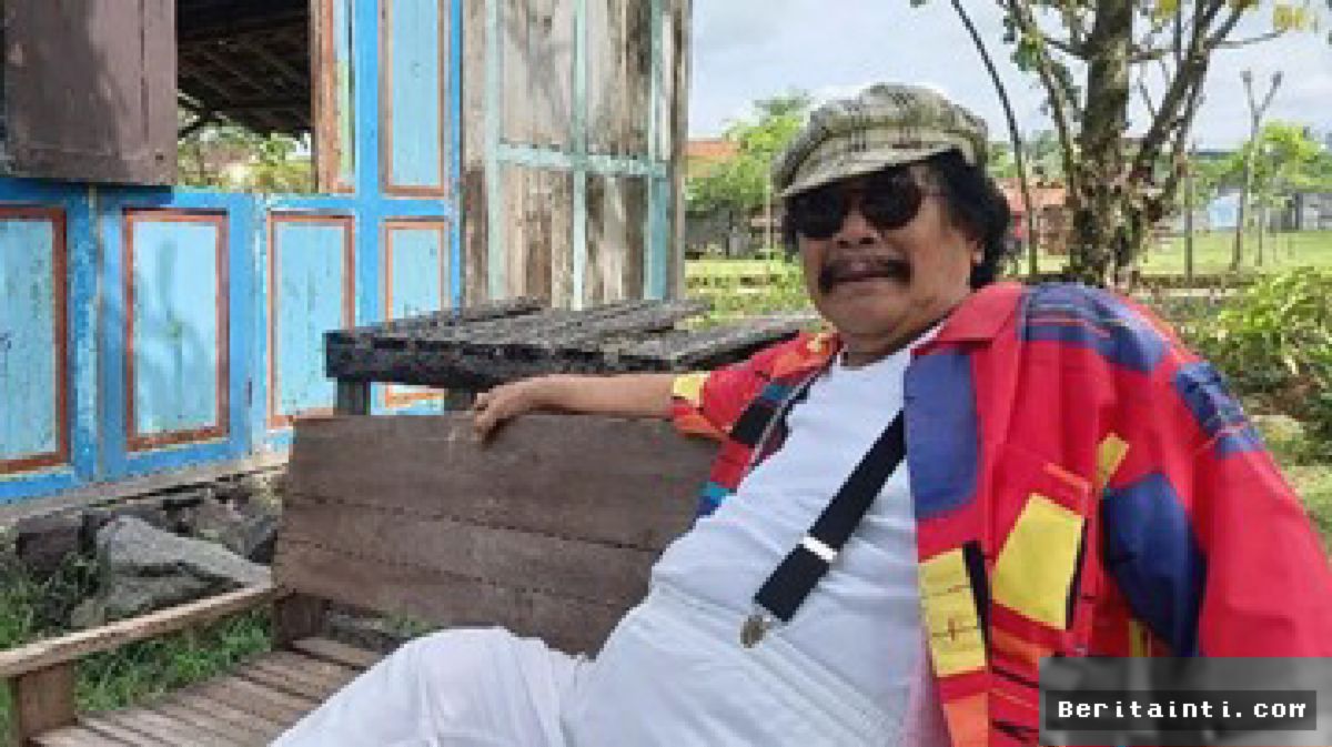 Jaja Mihardja Kembali Tampil di Panggung Bersama Irfan Hakim